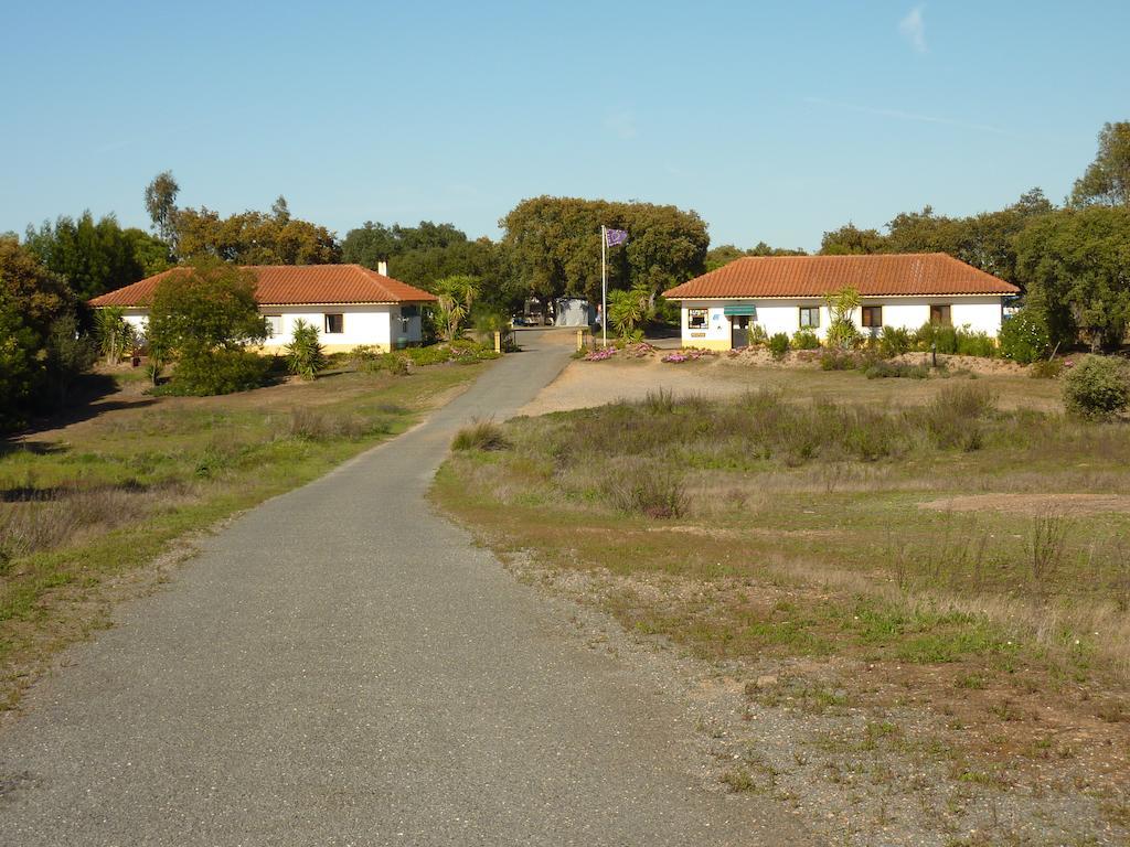 Markadia Villa Odivelas  Exteriör bild