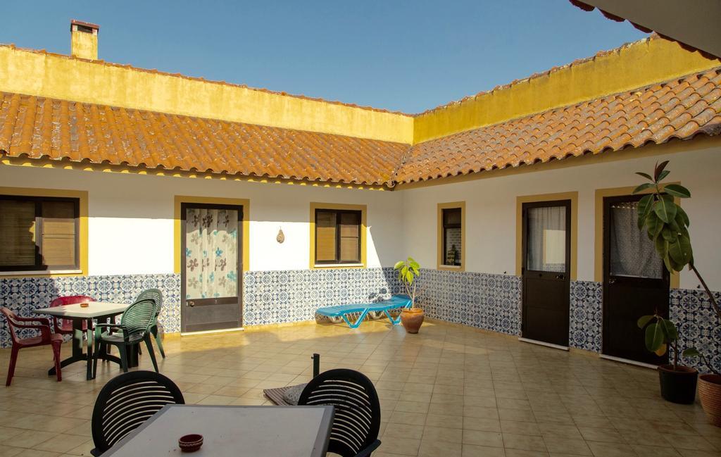 Markadia Villa Odivelas  Exteriör bild