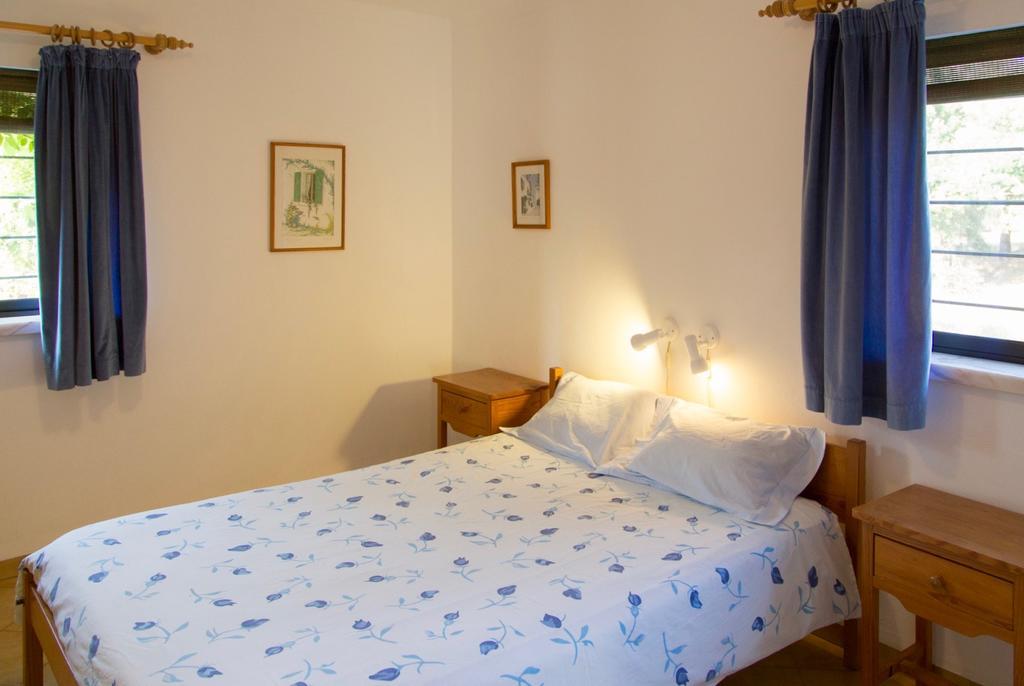 Markadia Villa Odivelas  Exteriör bild
