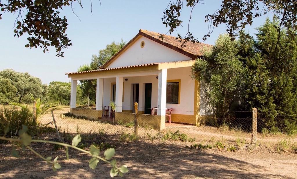 Markadia Villa Odivelas  Exteriör bild