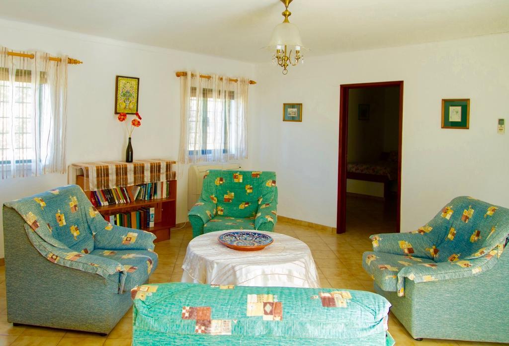 Markadia Villa Odivelas  Exteriör bild