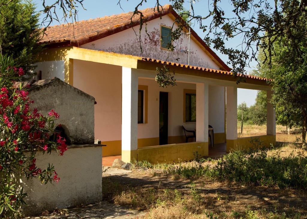 Markadia Villa Odivelas  Exteriör bild